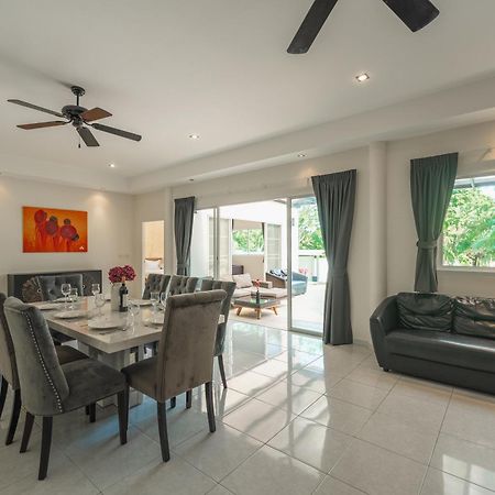 Grand 5Br Pool Villa Sea La Vie Rawai Exterior photo