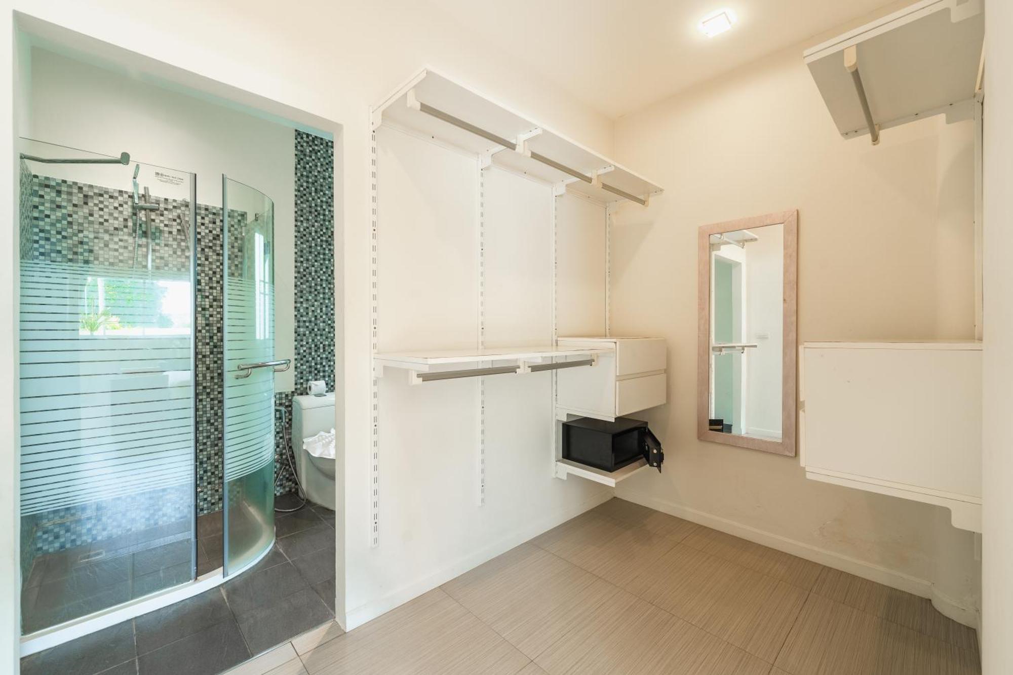 Grand 5Br Pool Villa Sea La Vie Rawai Exterior photo