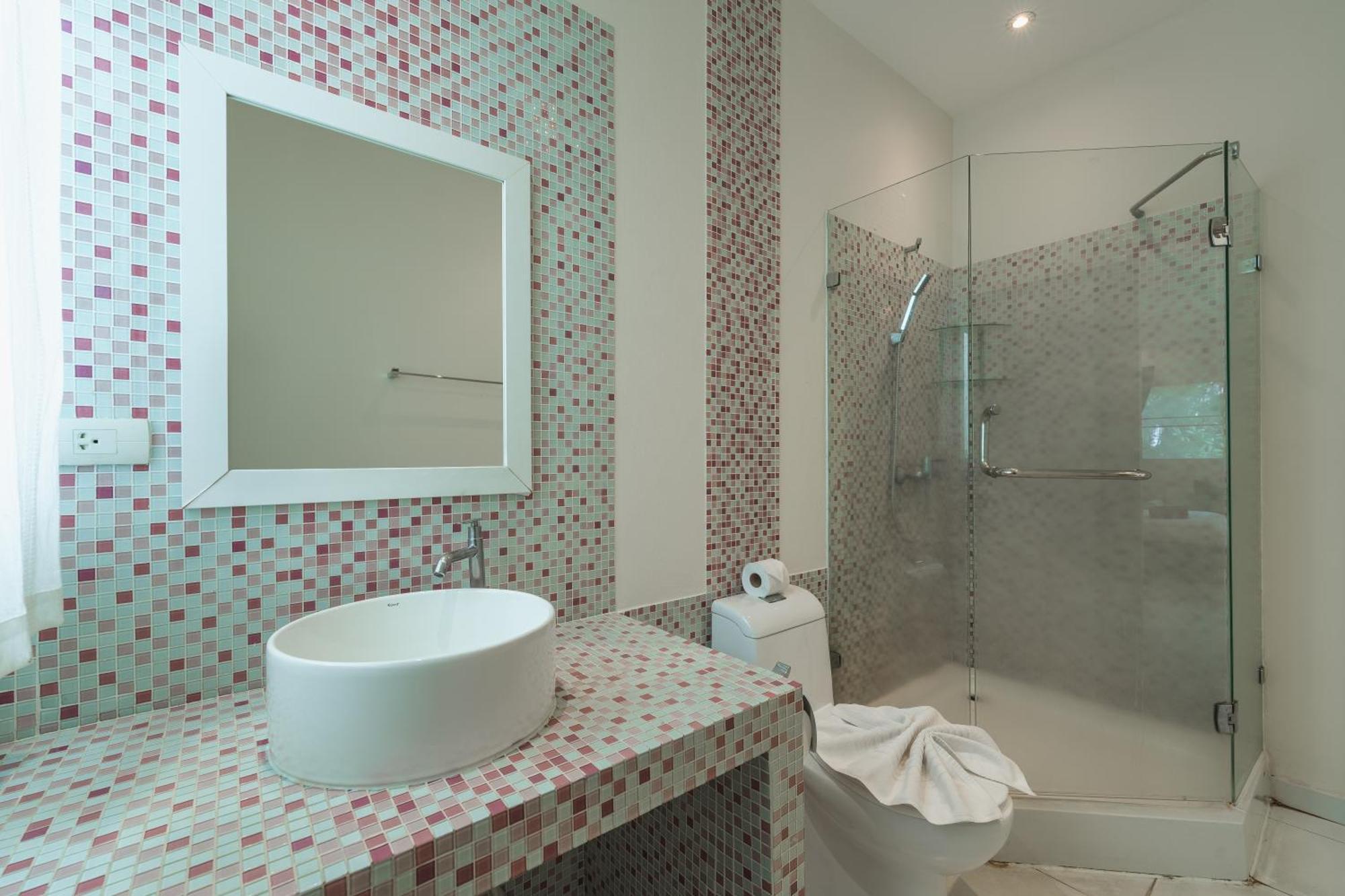Grand 5Br Pool Villa Sea La Vie Rawai Exterior photo