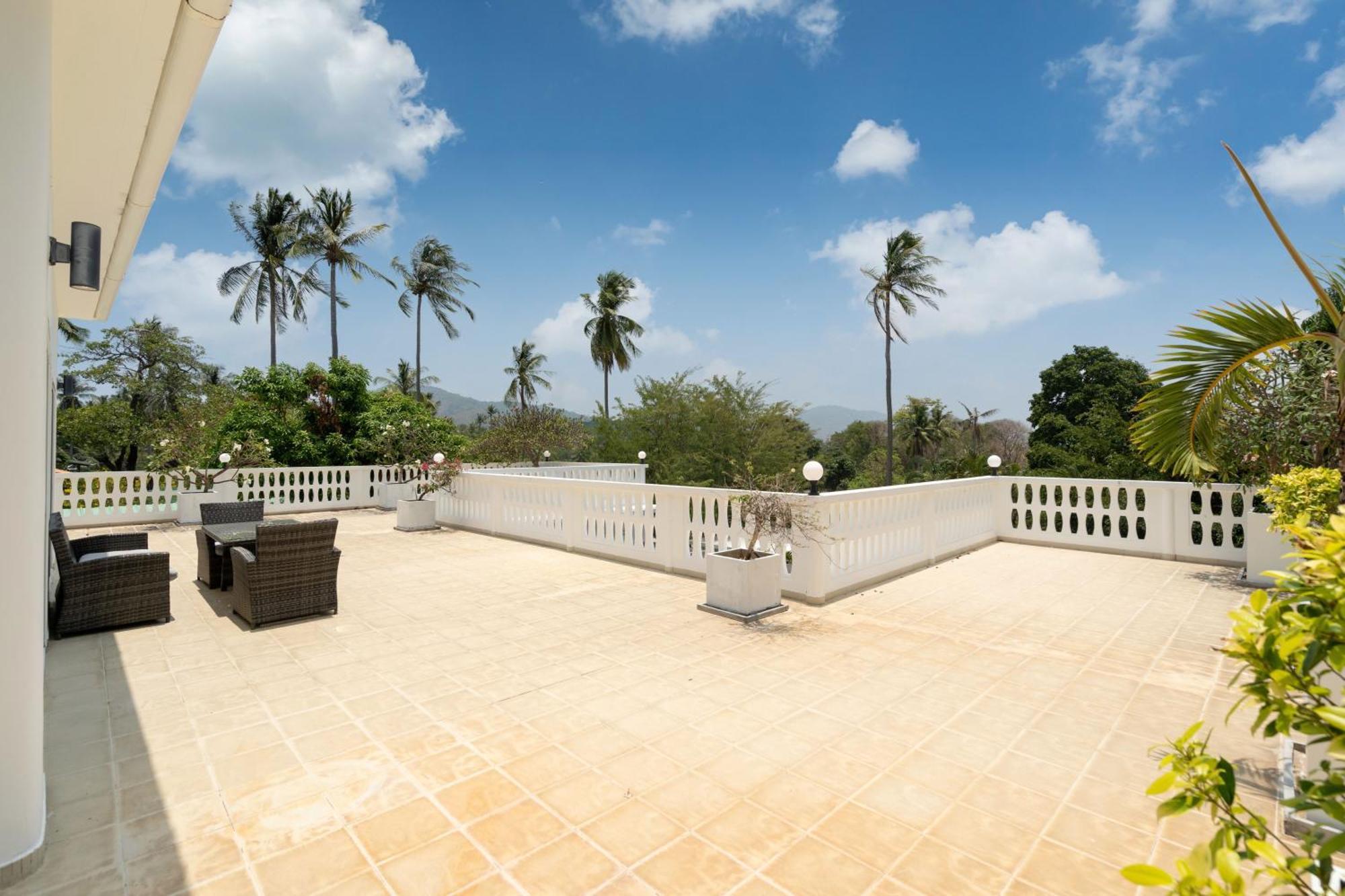 Grand 5Br Pool Villa Sea La Vie Rawai Exterior photo
