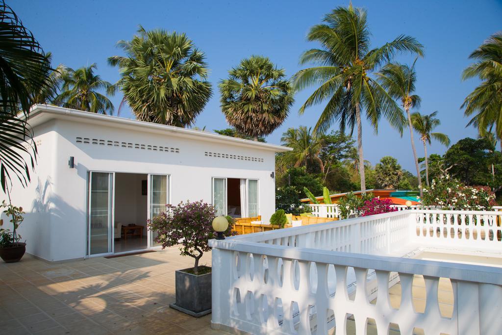 Grand 5Br Pool Villa Sea La Vie Rawai Exterior photo